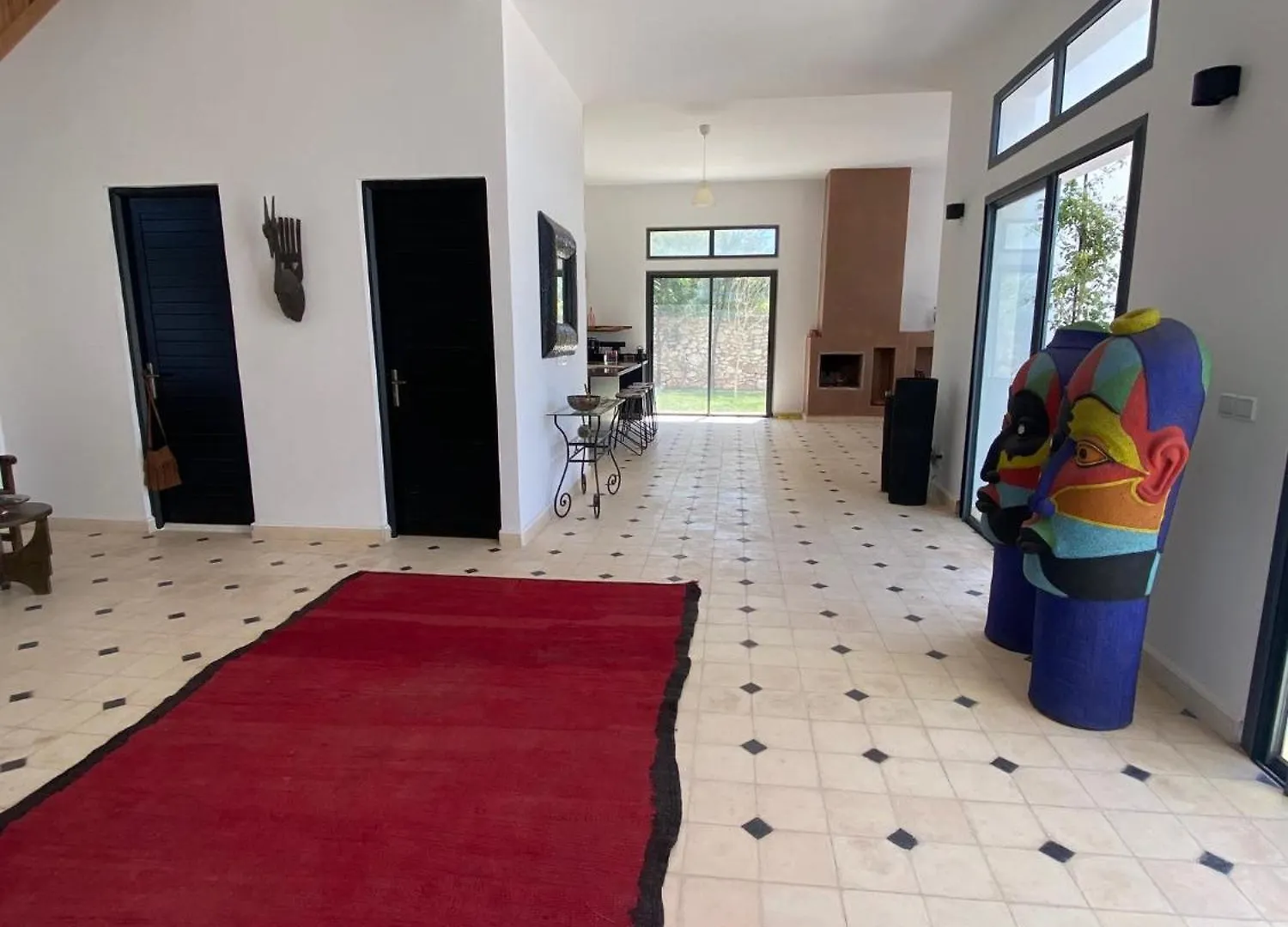 Villa Dar Essa Esauira 0*,  Marruecos