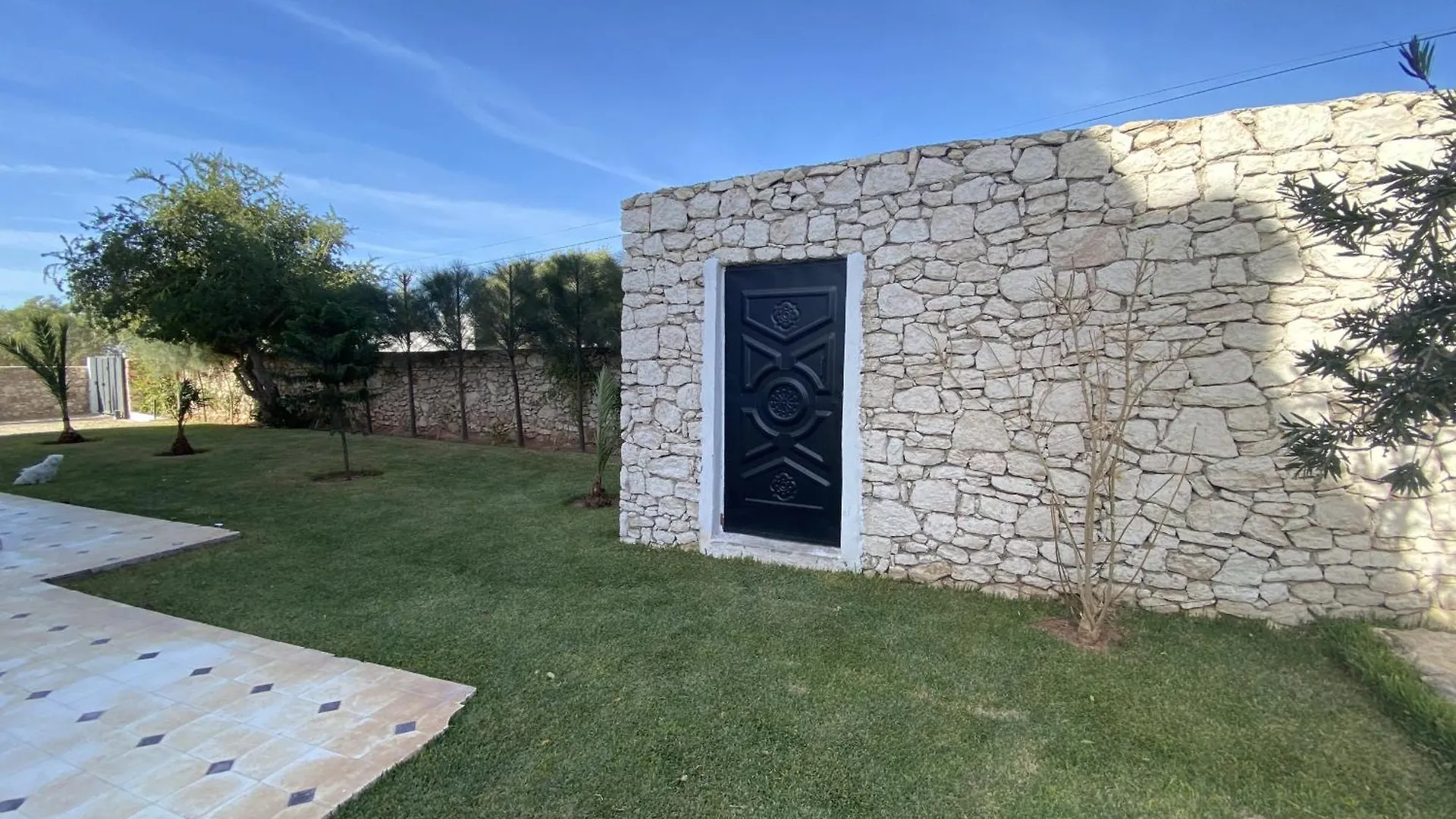 Villa Dar Essa Esauira Marruecos
