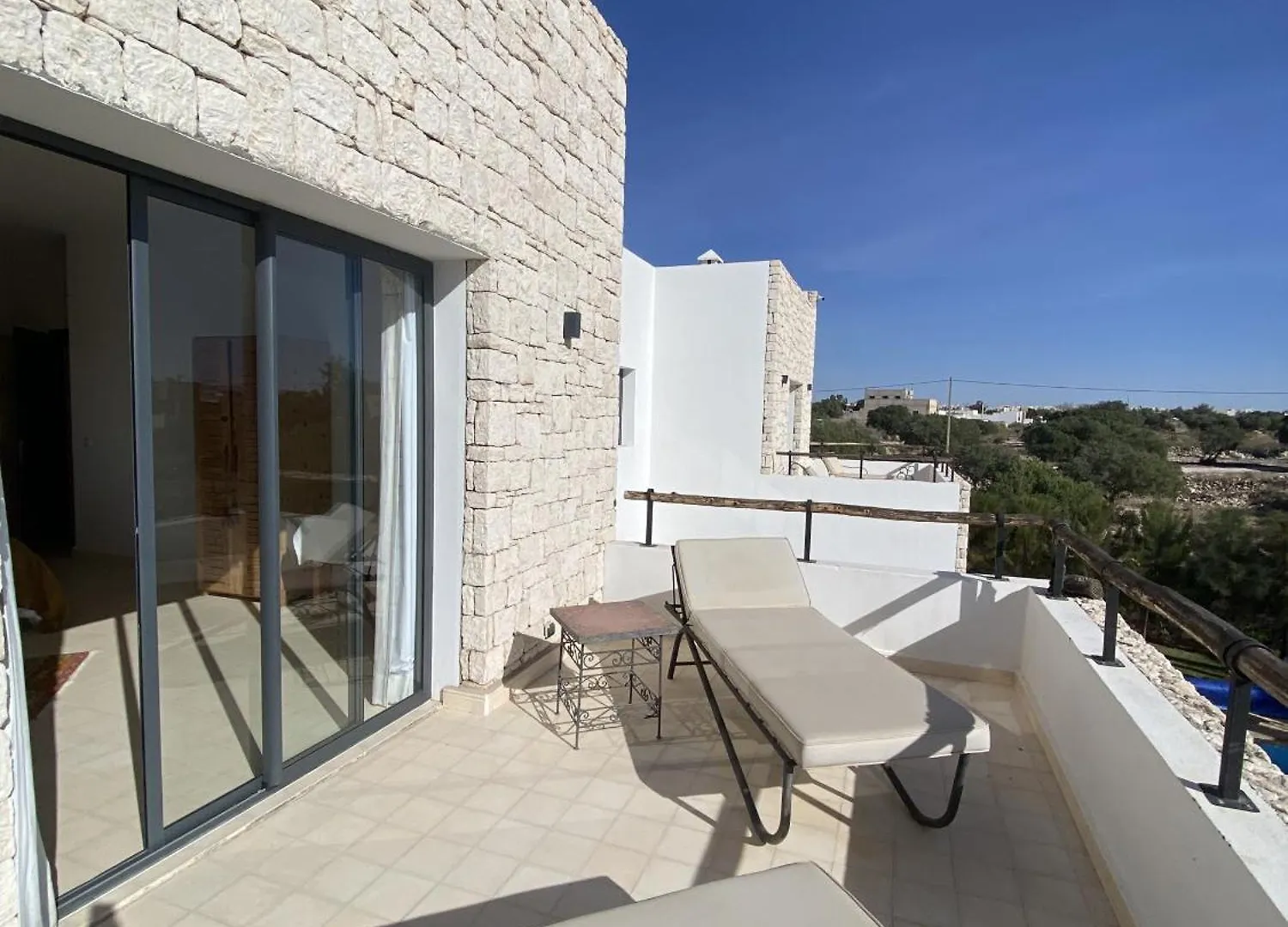 Villa Dar Essa Esauira