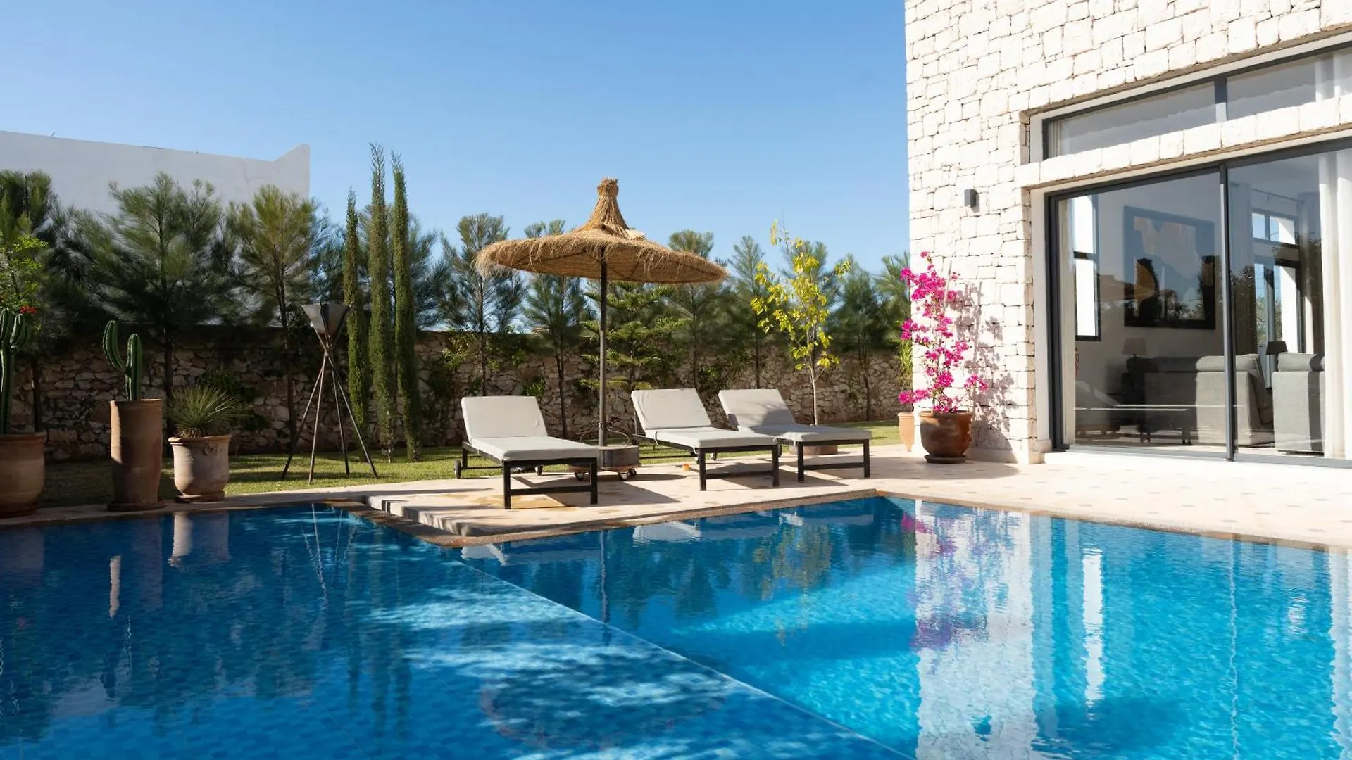 Villa Dar Essa Esauira