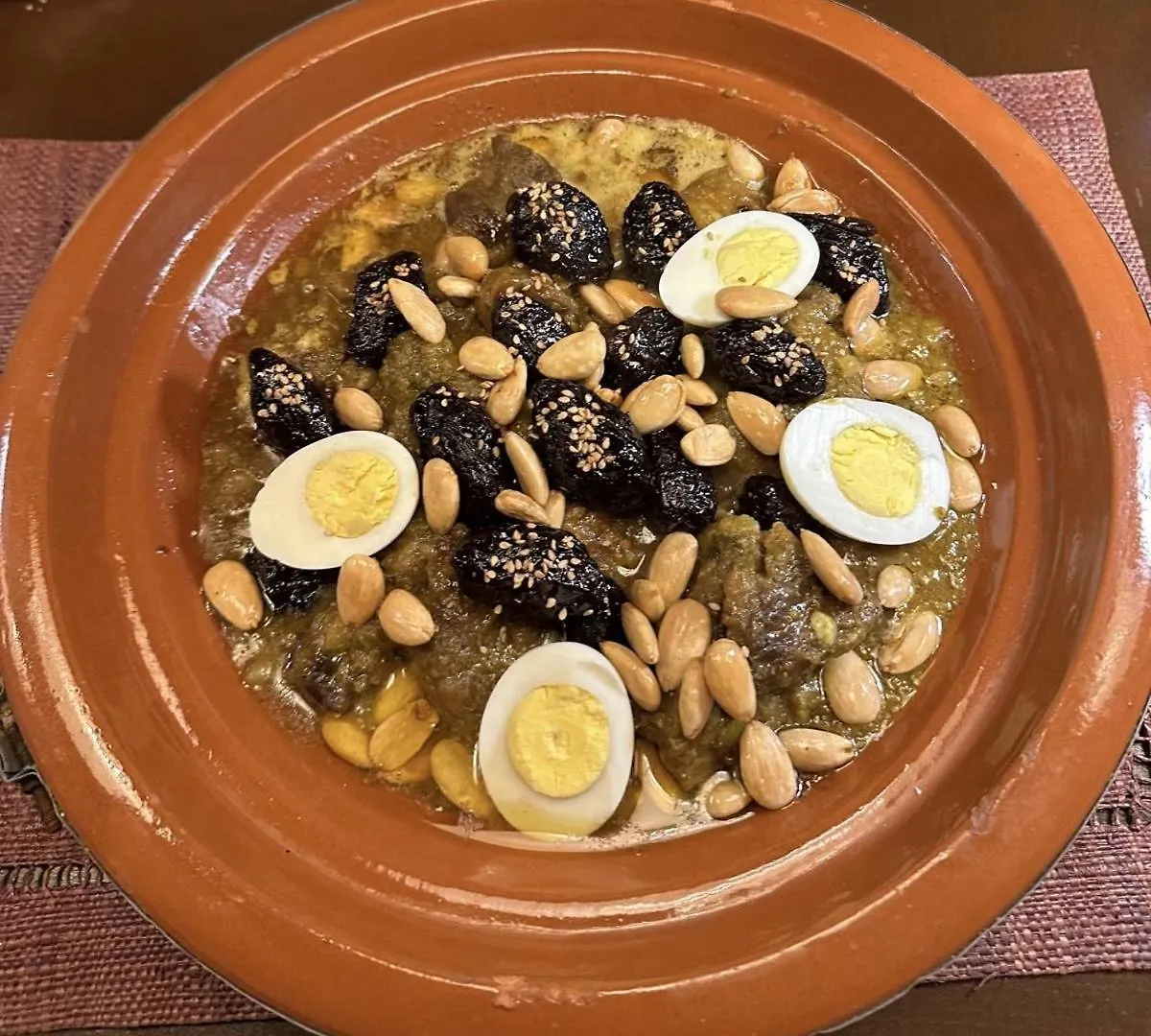 Villa Dar Essa Esauira